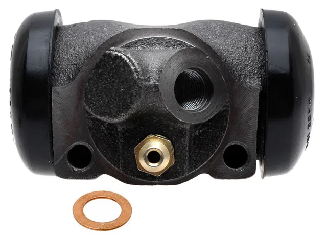 WC32091 – RAYBESTOS Wheel Cylinder, OE Replacement 1.188 Inch Bore Diameter